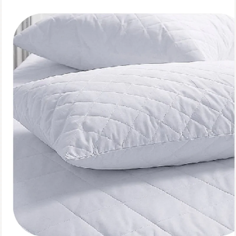 Protector de almohada · Línea Hogar