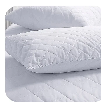 Protector de almohada