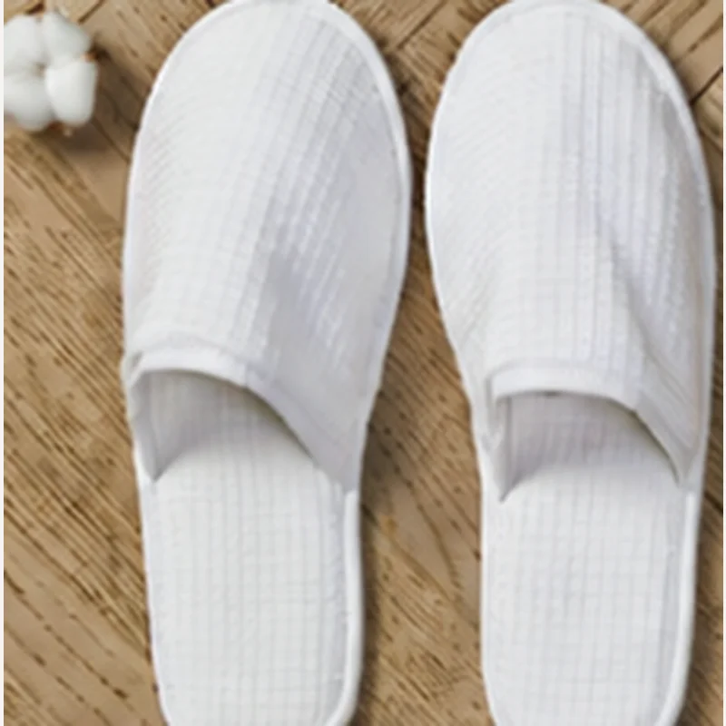 Pantuflas · Línea Hospitalaria