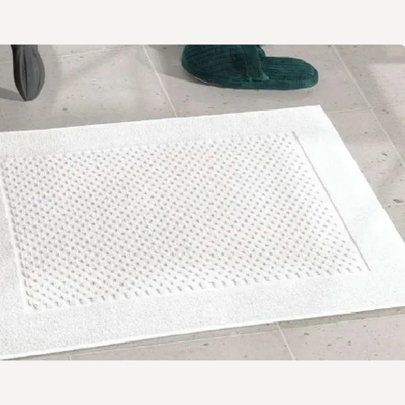 Pie de baño ME · Cuadros · Línea Hospitalaria