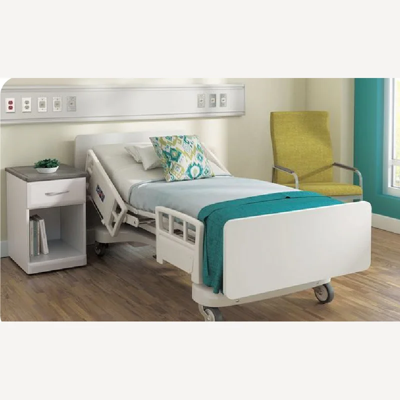 Juego de sábanas hospitalarias · Línea Hospitalaria