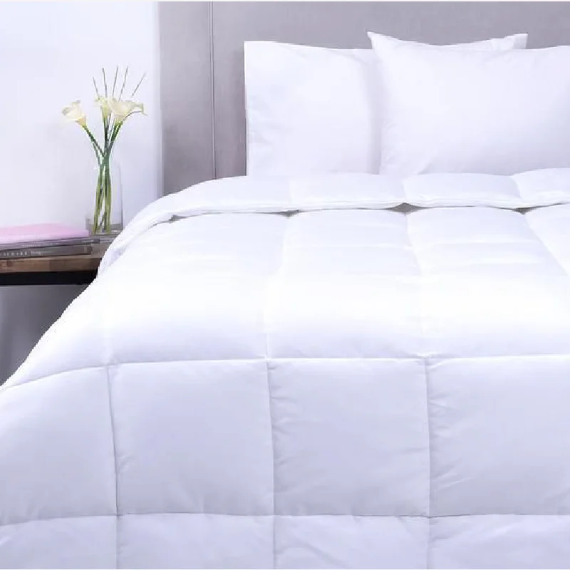 Plumón · Línea Hotelera