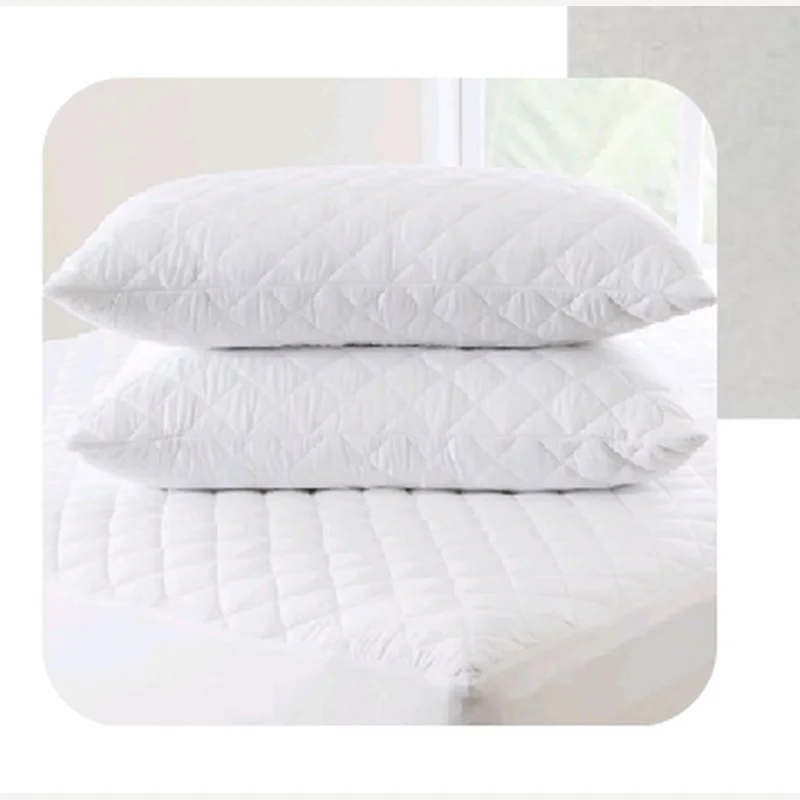 Protector de almohada · Línea Hotelera