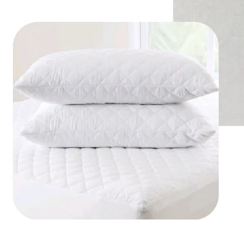 Protector de almohada