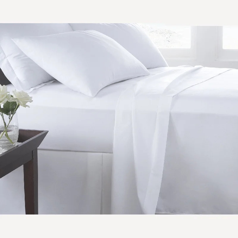 Juego de sábanas · Línea Hotelera